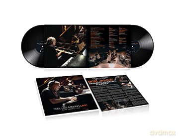 Bob James Trio: Feel Like Making Live [2xWinyl]