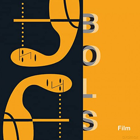 Bols: Film [Winyl]