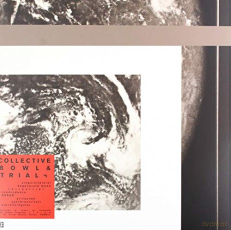 Alienbaby Collective: Fishbowl/Terrastrial [Winyl]