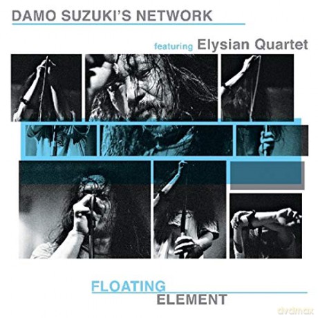 Damo Suzuki'S Network: Floating Element [2xWinyl]