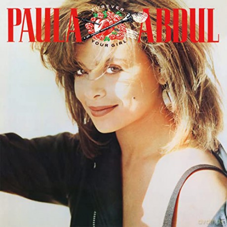 Paula Abdul: Forever Your Girl/Vinyle Noir Audiophile/Inclus Insert [Winyl]