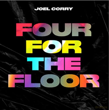 Joel Corry: Four For The Floor (RSD) [Winyl]