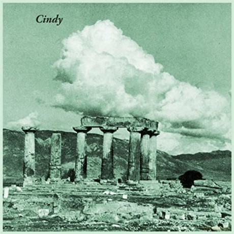 Cindy: Free [Winyl]