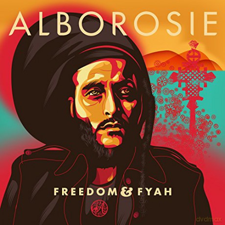 Alborosie: Freedom & Fyah [Winyl]