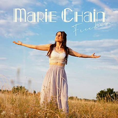 Chain,Marie: Freedom (Deluxe) [Winyl]