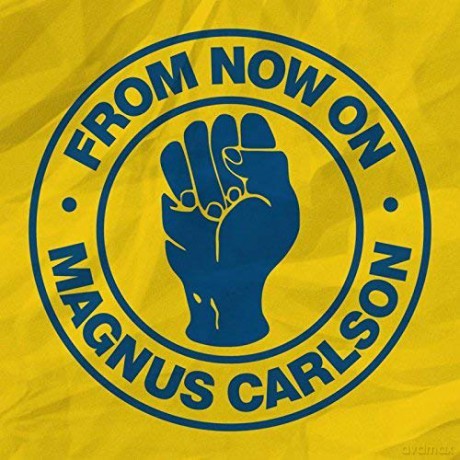 Magnus Carlson: from Now on [Winyl]