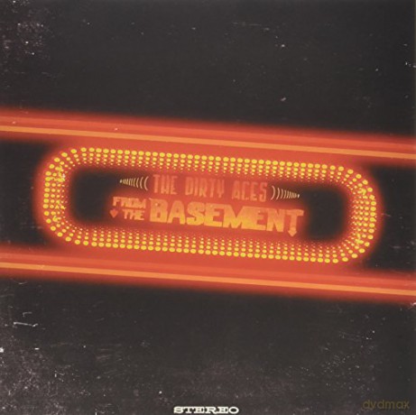 Dirty Aces: from The Basement [2xWinyl]