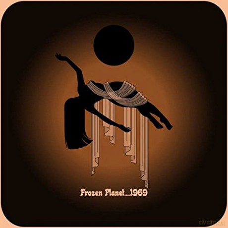 Frozen Planet 1969: from The Centre of a Parallel [Winyl]