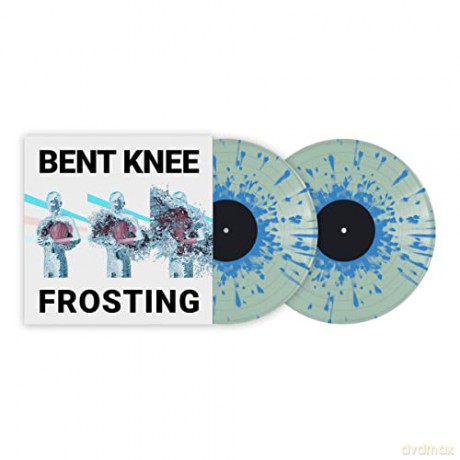 Bent Knee: Frosting [Winyl]