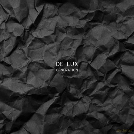 De Lux: Generation [2xWinyl]