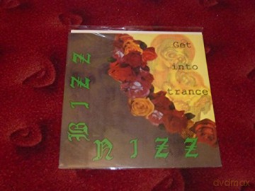 Bizz Nizz: Get Into Trance (#zyx6394) [Winyl]