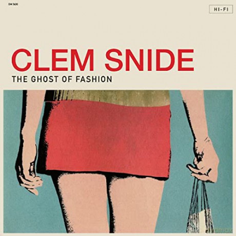 Clem Snide: Ghost of Fashion [Winyl]