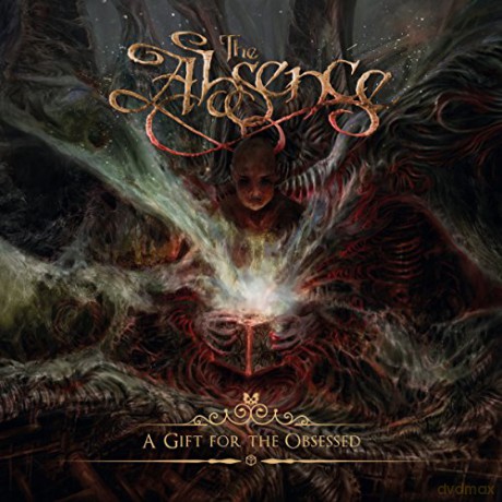 The Absence: Gift for The Obsessed [Winyl]