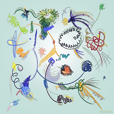 Berk Icli: Glimpses of an Eternal Bloom [Winyl]