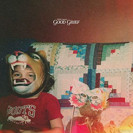 Bells Larsen: Good Grief [Winyl]
