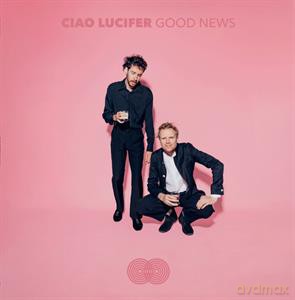 Ciao Lucifer: Good News [Winyl]