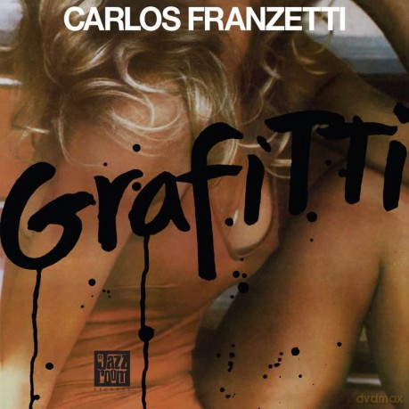 Carlos Franzetti: Graffiti [Winyl]