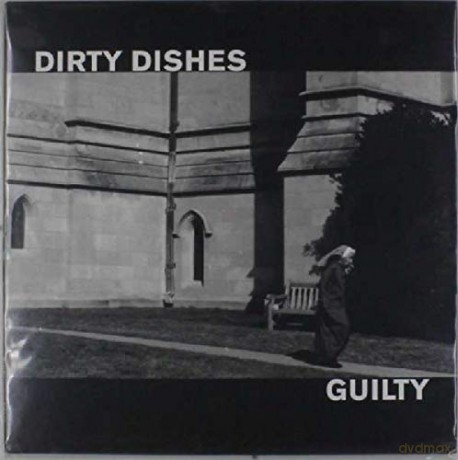 Dirty Dishes: Guilty [Winyl]