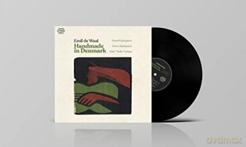 Waal Emil De: Handmade in Denmark [Winyl]
