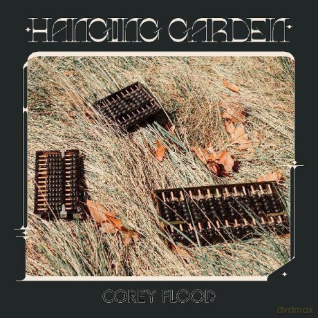 Corey Flood: Hanging Garden [Winyl]
