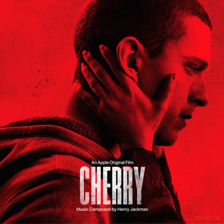 Henry Jackman: Henry Jackman Cherry (an Apple Original Film) (Red) [2xWinyl]