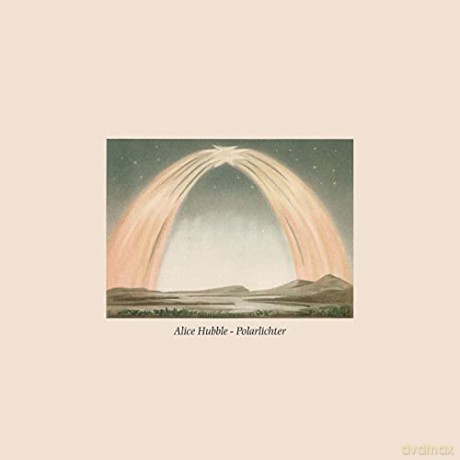 Alice Hubble: Hexentanzplatz/Green [Winyl]