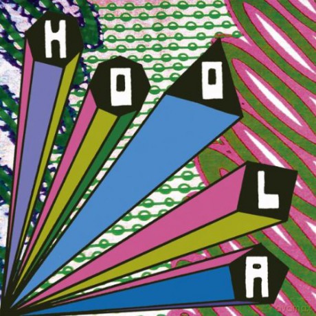 Archie Bronson Outfit: Hoola [Winyl]