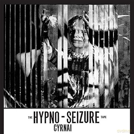 Cyrnai: Hypno-Seizure [Winyl]