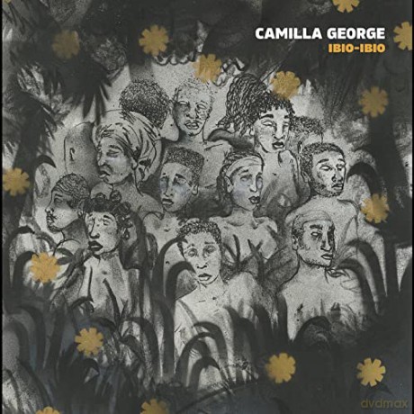 Camilla George: Ibio [Winyl]