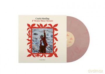 Curtis Harding: If Words Were Flowers [Winyl]