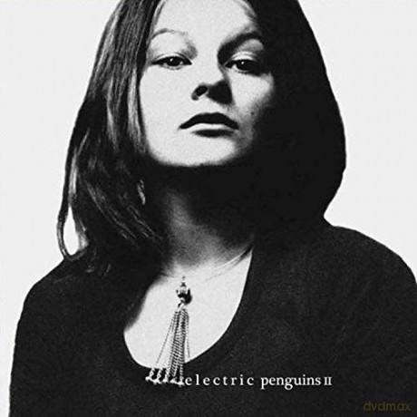 Electric Penguins: II [Winyl]