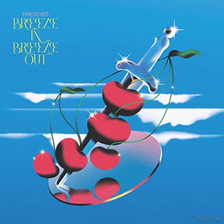 Pressyes: in Breeze Out [Winyl]