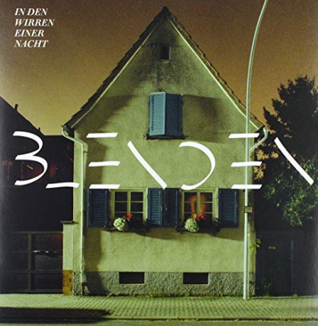 Blenden: in Den Wirren Einer Nacht [Winyl]