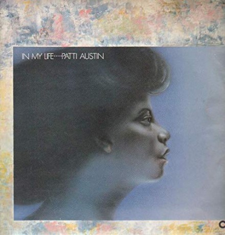 Patti Austin: IN MY LIFE [Winyl]