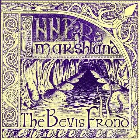 Bevis Frond: Inner Marshland [Winyl]