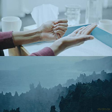 Aaron Cupples: Island of The Hungry Ghosts soundtrack [Winyl]