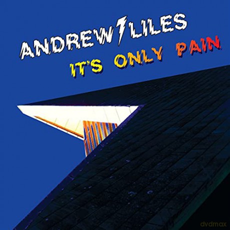Andrew Liles: Its Only Pain [Winyl]