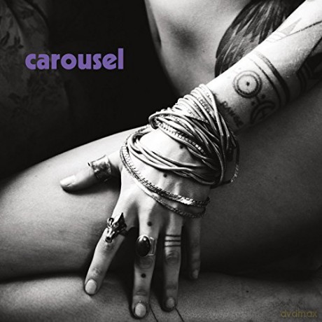 Carousel: Jeweler's Daughter [Winyl]