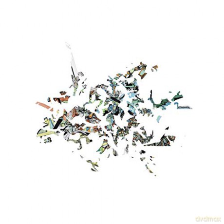Dorian Concept: Joined Ends Remix EP [Winyl]