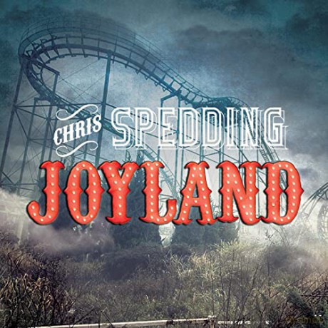 Spedding, Chris: Joyland [Winyl]