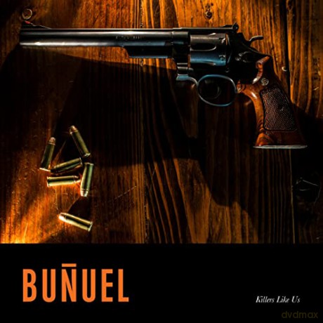 Bunuel: Killers Like Us [Winyl]