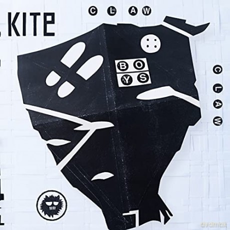 Claw Boys Claw: Kite [Winyl]