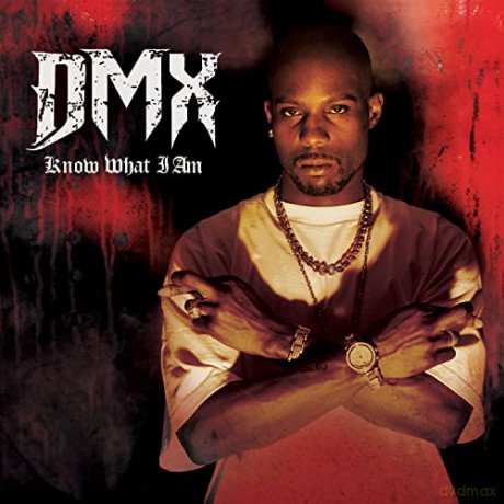 Dmx: Know What I am (Red Marble) [Winyl]