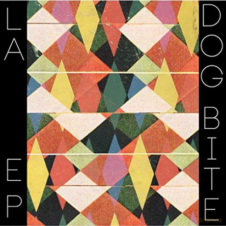 Dog Bite: La EP [Winyl]