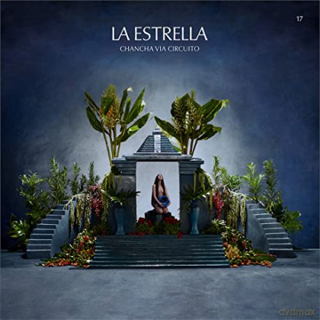 Chancha Via Circuito: La Estrella [Winyl]
