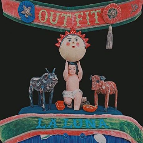 Daniel Romano: La Luna/Pochette [Winyl]