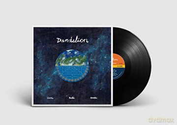 Dandelion: Laika, Belka, Strelka [Winyl]