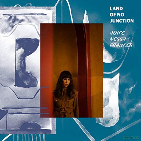Frances Aoife Nessa: Land of No Junction [Winyl]