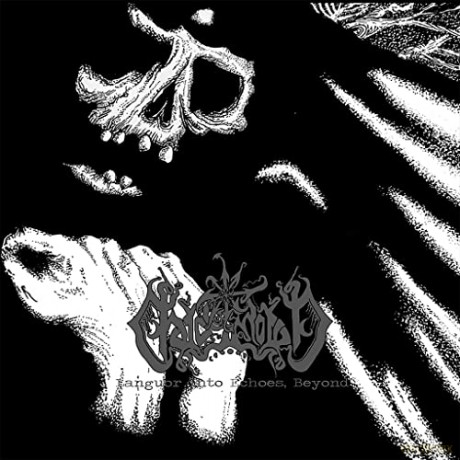 Chaos Moon: Languor Into Echoes, Beyond [Winyl]