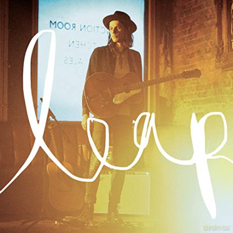 James Bay: Leap (Retail Exclusive) [Winyl]
